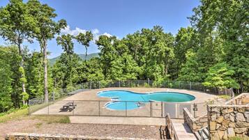 Rumah (3 Bedrooms) | Interior