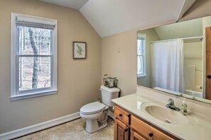 Bathtub
