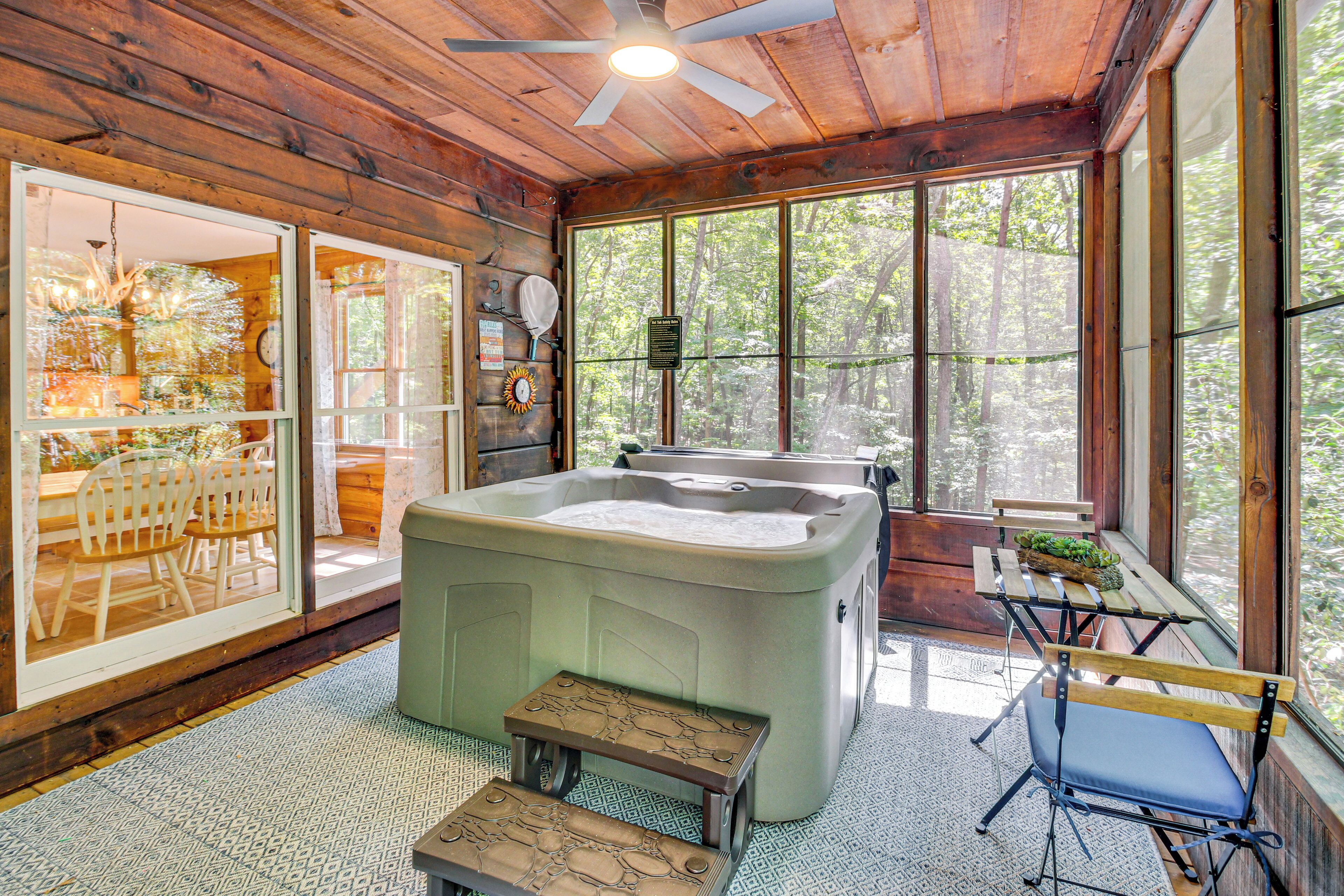 ハウス (3 Bedrooms) | 内装