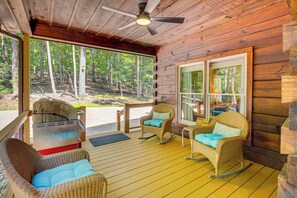 Talo (3 Bedrooms) | Sisätilat
