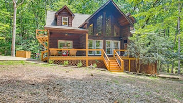 House (3 Bedrooms) | Front of property