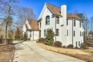 Apartamento (1 Bedroom) | Interior