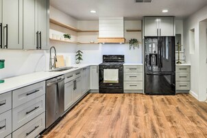 Apartamento (1 Bedroom) | Interior