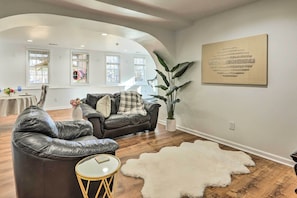 Apartment (1 Bedroom) | Front of property
