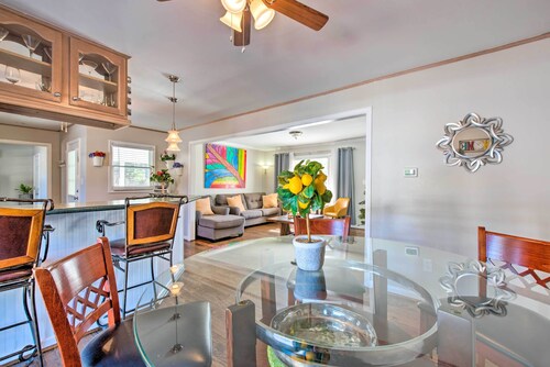 Pet-friendly Atlanta Area Home w/ Private Pool!