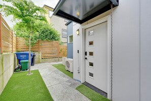 Appartement (2 Bedrooms) | Interieur