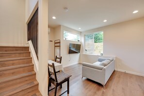 Appartement (2 Bedrooms) | Interieur