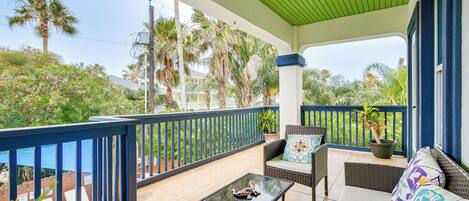 Apartemen (3 Bedrooms) | Interior