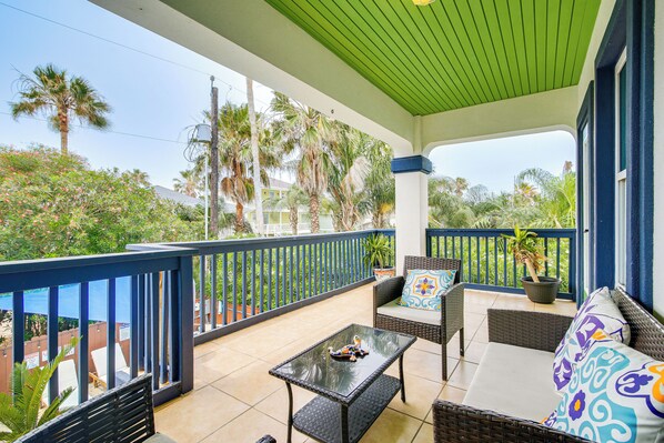 公寓 (3 Bedrooms) | 住宿内部