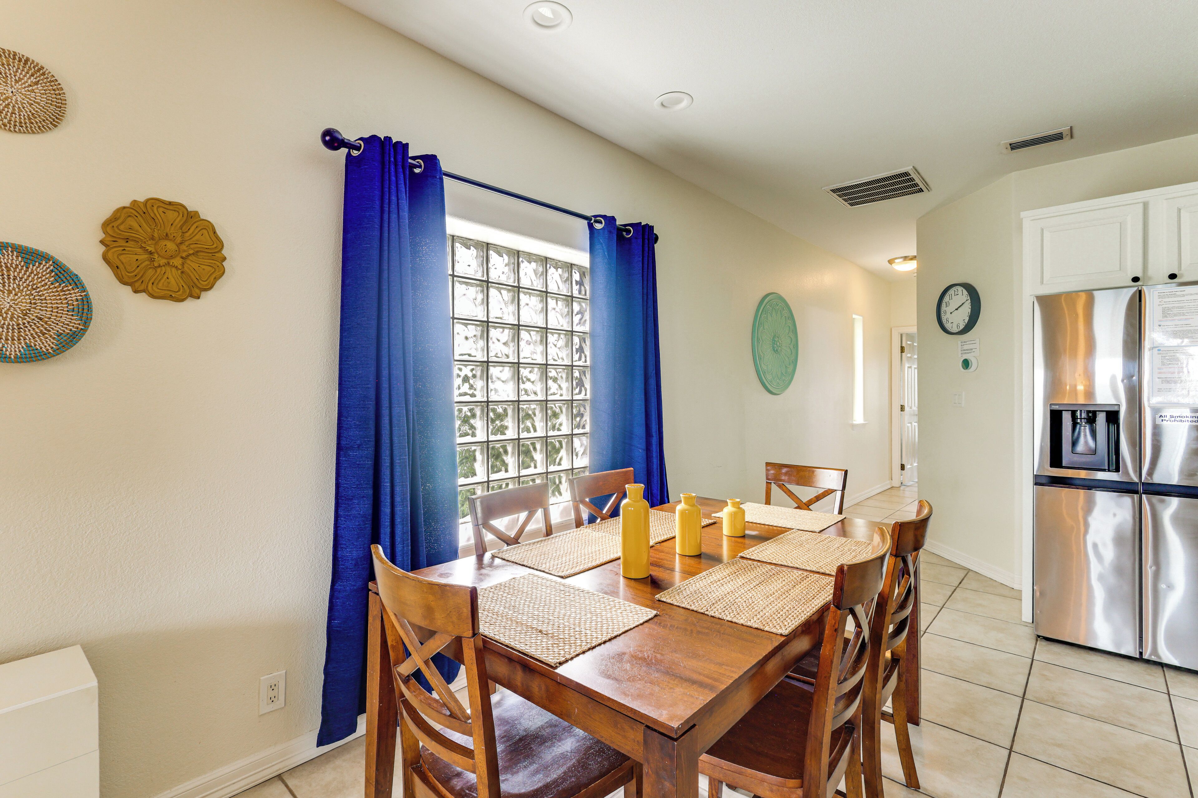 Departamento (3 Bedrooms) | Interior