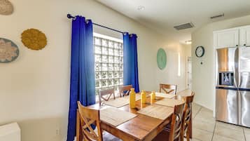 Departamento (3 Bedrooms) | Interior