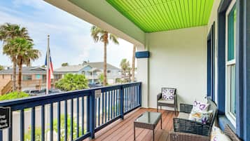 Apartment (3 Bedrooms) | Innenbereich