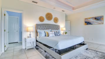 Apartment (3 Bedrooms) | Interior