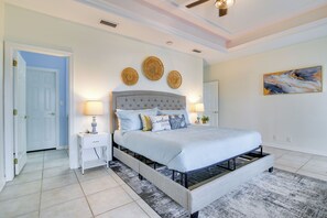 Apartment (3 Bedrooms) | Interior