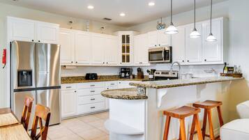 Apartment (3 Bedrooms) | Interior