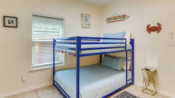 Apartment (3 Bedrooms) | Interior