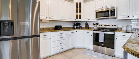 Apartemen (3 Bedrooms) | Interior