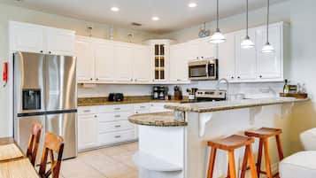 Apartment (3 Bedrooms) | Interior