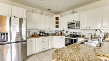 Appartement (3 Bedrooms) | Interieur