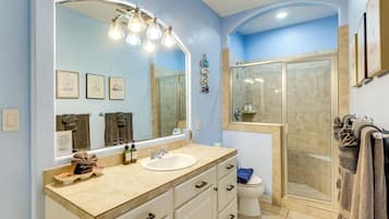 Apartment (3 Bedrooms) | Innenbereich