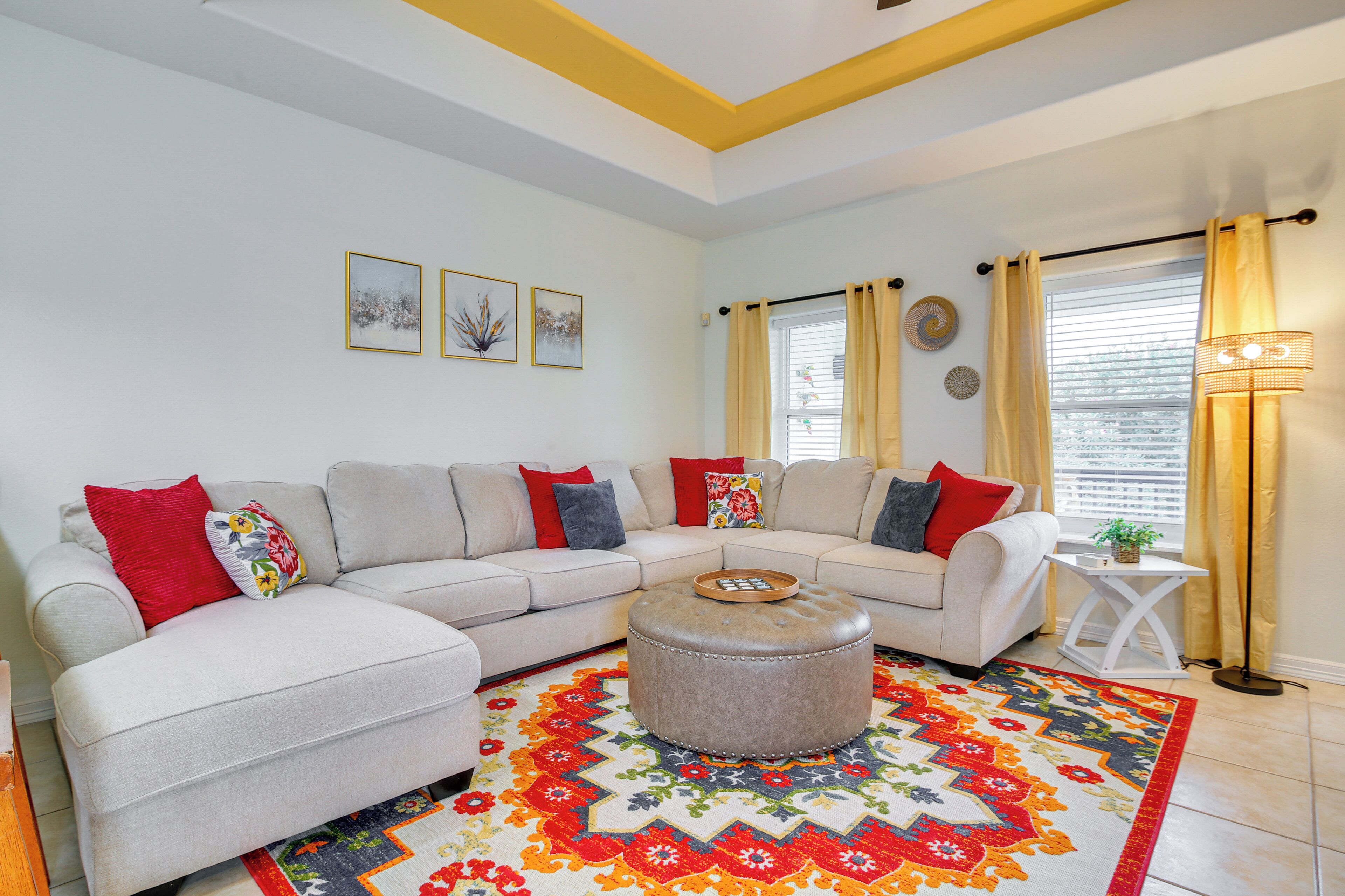 Apartamento (3 Bedrooms) | Interior