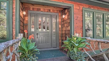 Rumah (4 Bedrooms) | Interior