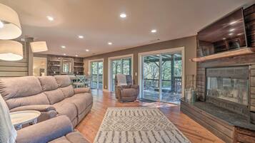 Nhà (4 Bedrooms) | Nội thất