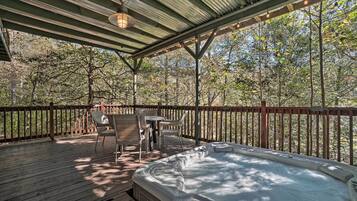 Rumah (4 Bedrooms) | Bagian depan properti