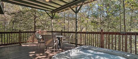 Casa (4 Bedrooms) | Facciata della struttura