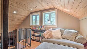 Rumah (4 Bedrooms) | Interior