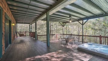 Rumah (4 Bedrooms) | Interior