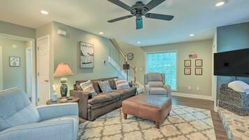 Casa (4 Bedrooms) | Interior