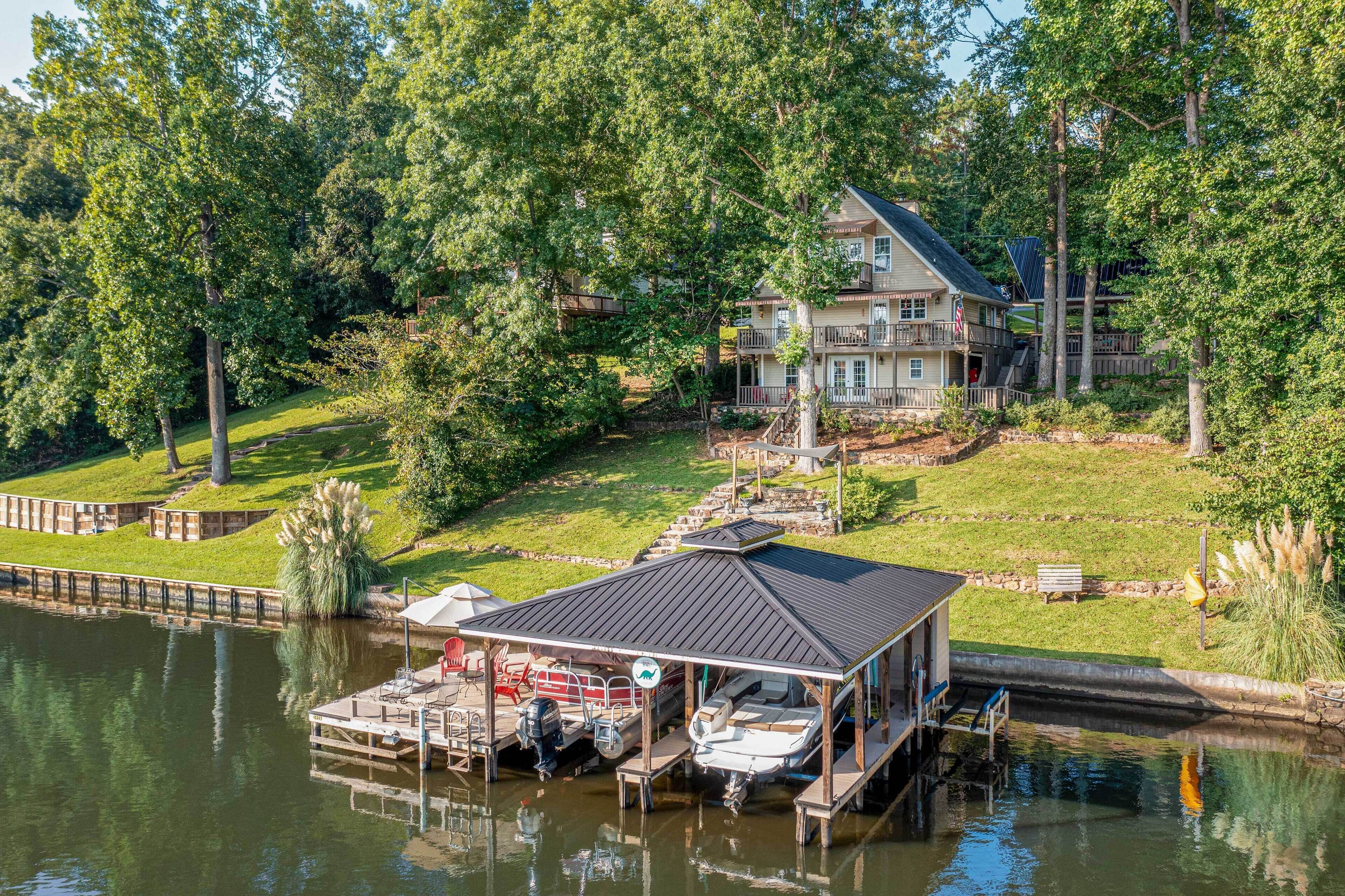 獨棟房屋 (4 Bedrooms) | 住宿內部