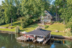 Maison (4 Bedrooms) | Intérieur