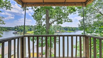 Casa (4 Bedrooms) | Interni