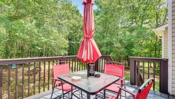 Nhà (4 Bedrooms) | Nội thất