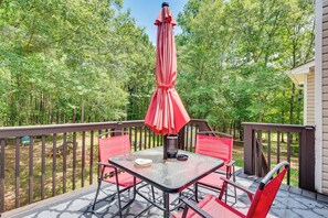 House (4 Bedrooms) | Interior - Covington Abode < 30 Mi to Stone Mtn Park! (Covington)