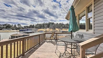 House (2 Bedrooms) | Front of property