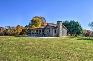 独立别墅 (2 Bedrooms) | 住宿内部