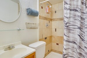Appartement (0 Bedroom) | Salle de bain