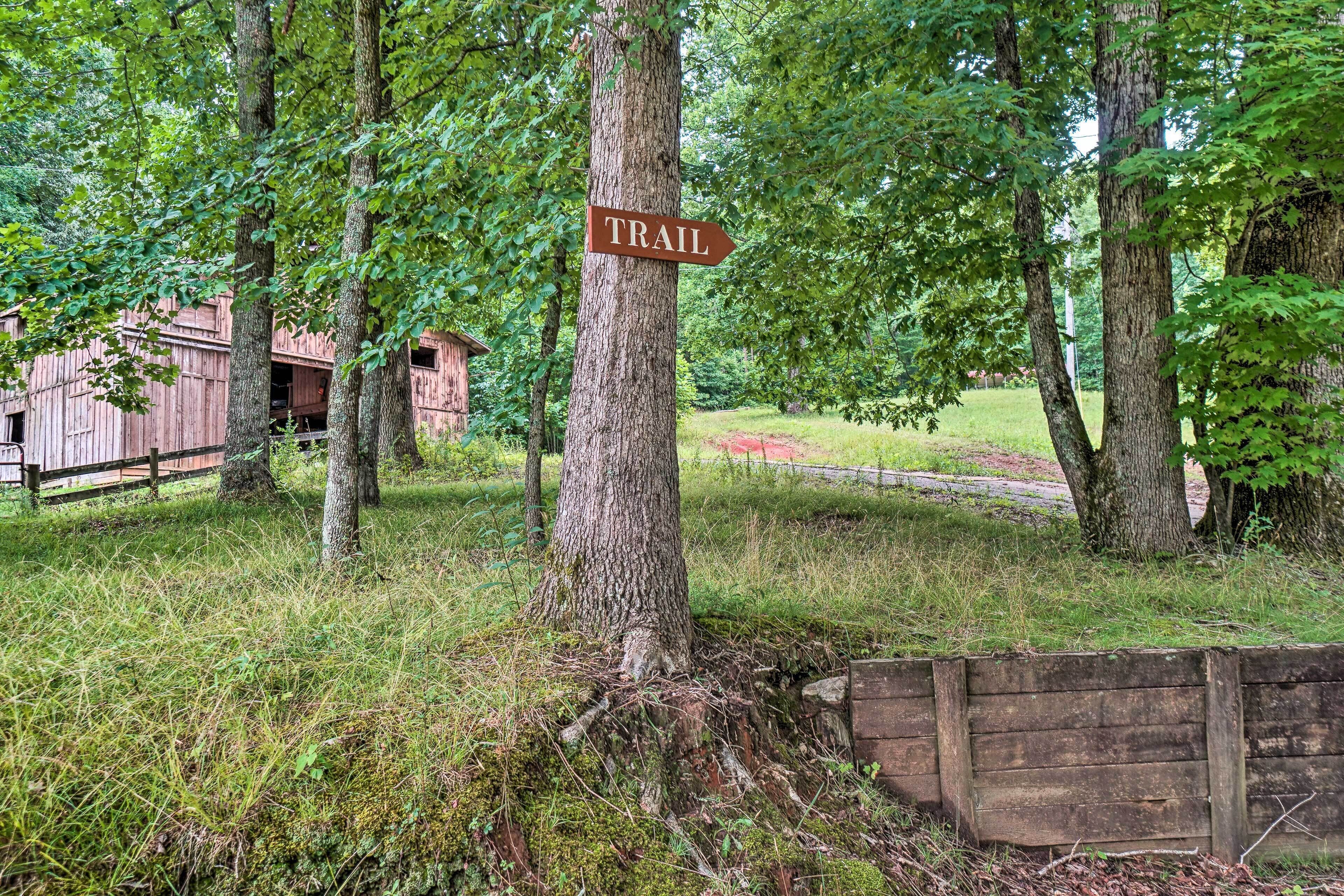 Rumah (3 Bedrooms) | Interior