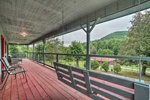 單棟房屋 (3 Bedrooms) | 內部