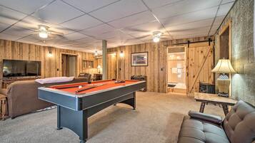 Rumah (3 Bedrooms) | Interior