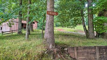 Rumah (3 Bedrooms) | Interior