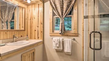 Rumah (3 Bedrooms) | Interior