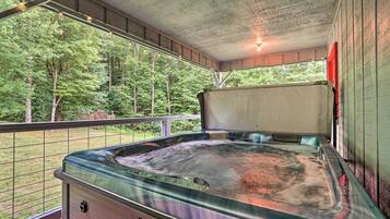 Rumah (3 Bedrooms) | Interior