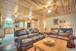 ハウス (3 Bedrooms) | 内装