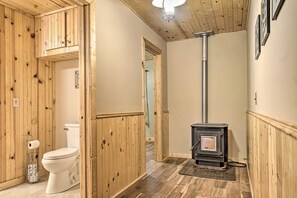 Maison (3 Bedrooms) | Intérieur