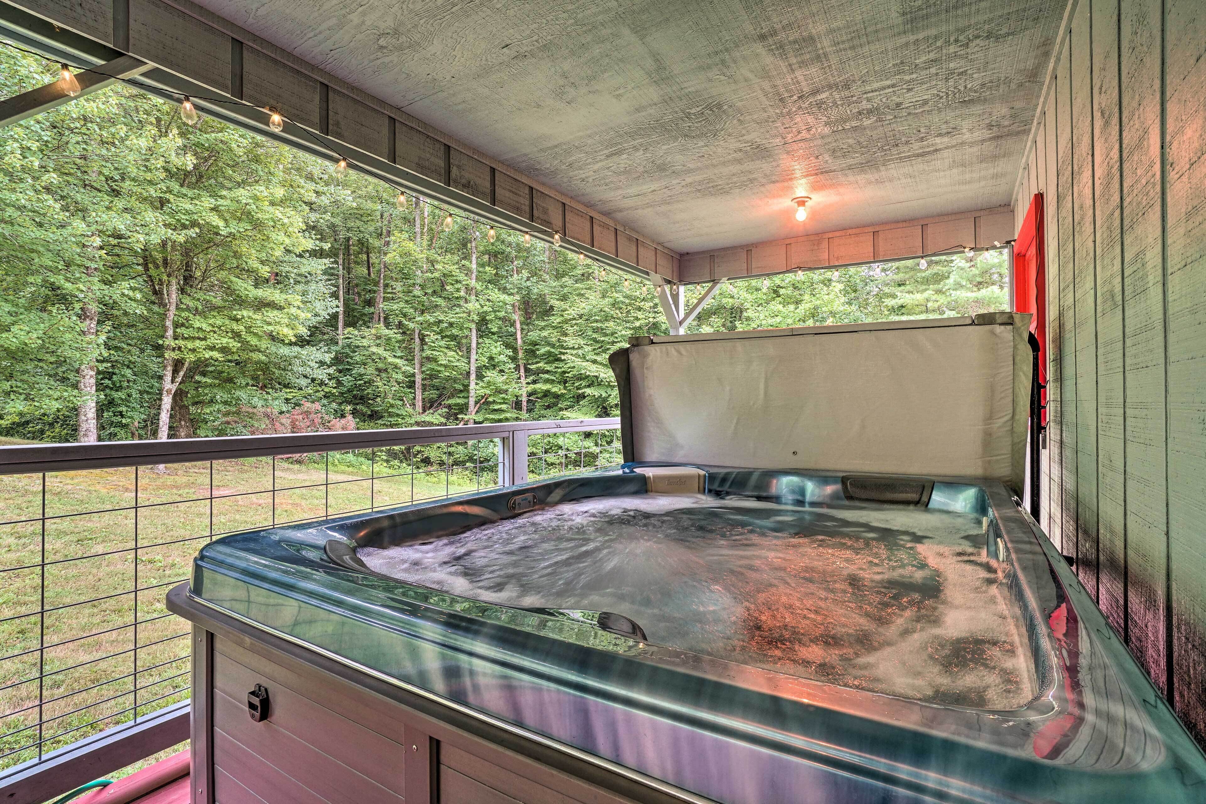 Rumah (3 Bedrooms) | Interior