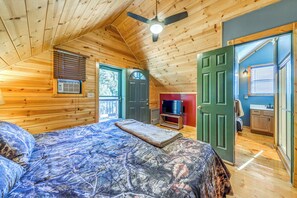 Hus (3 Bedrooms) | Innvendig